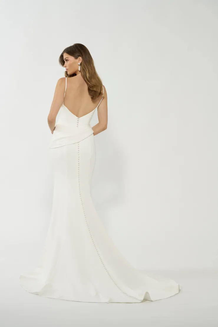 Madison James Danni MJ1215