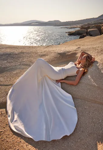 Madison James Style #MJ1215 Danni #3 frontface vertical thumbnail