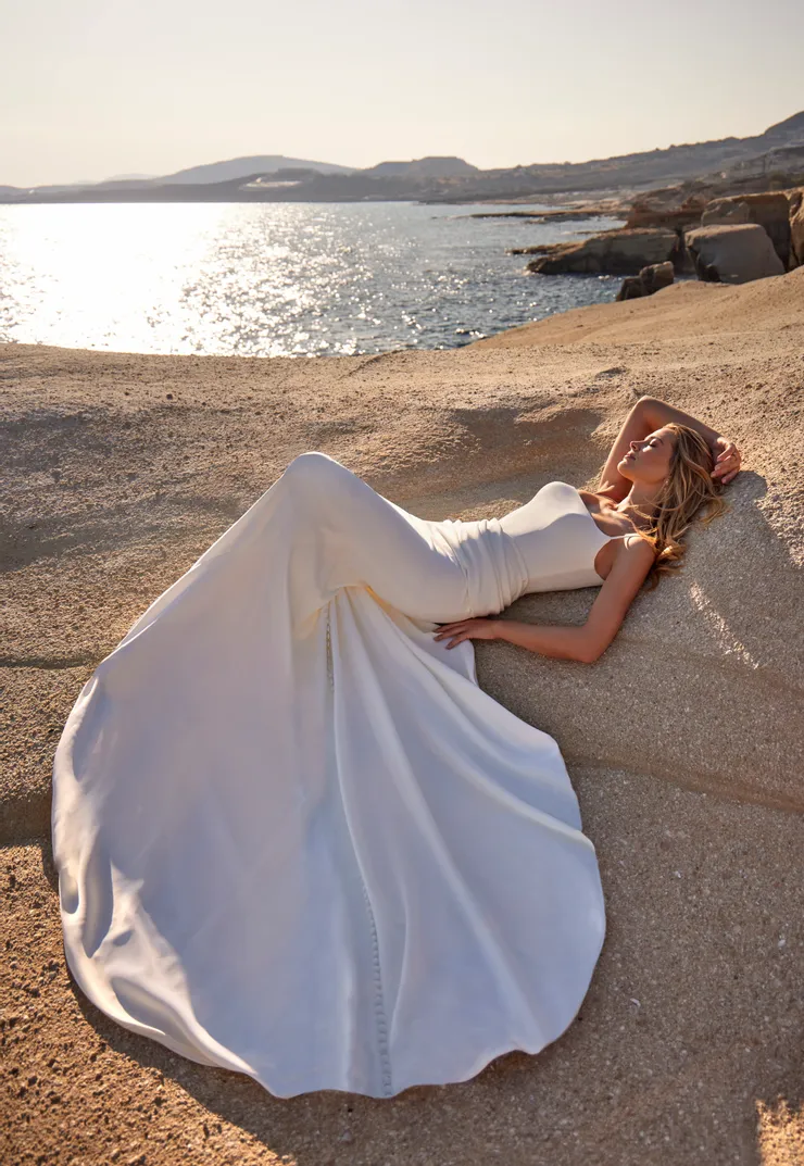 Madison James Danni MJ1215