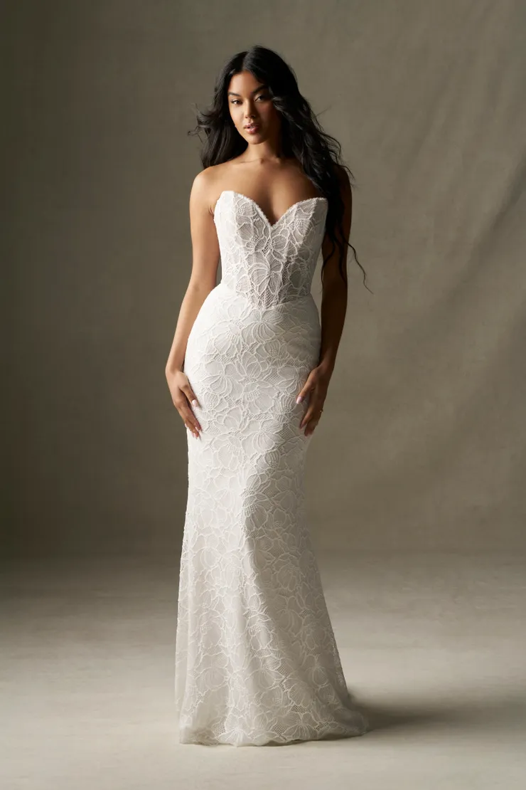 Wilderly Bride Shelli F401