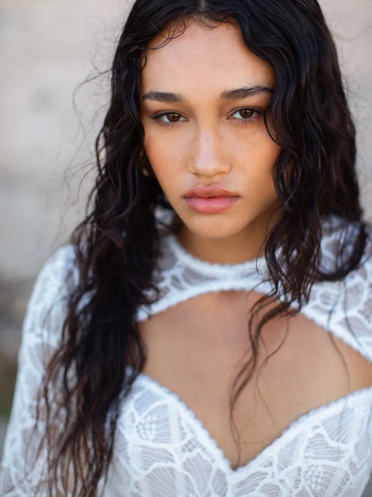 Wilderly Bride Shelli F401