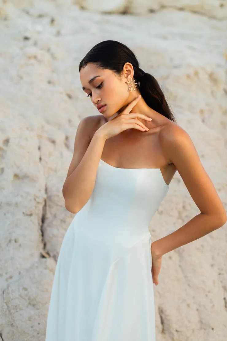 Wilderly Bride Brisa F402