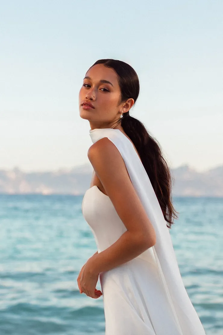 Wilderly Bride Brisa F402