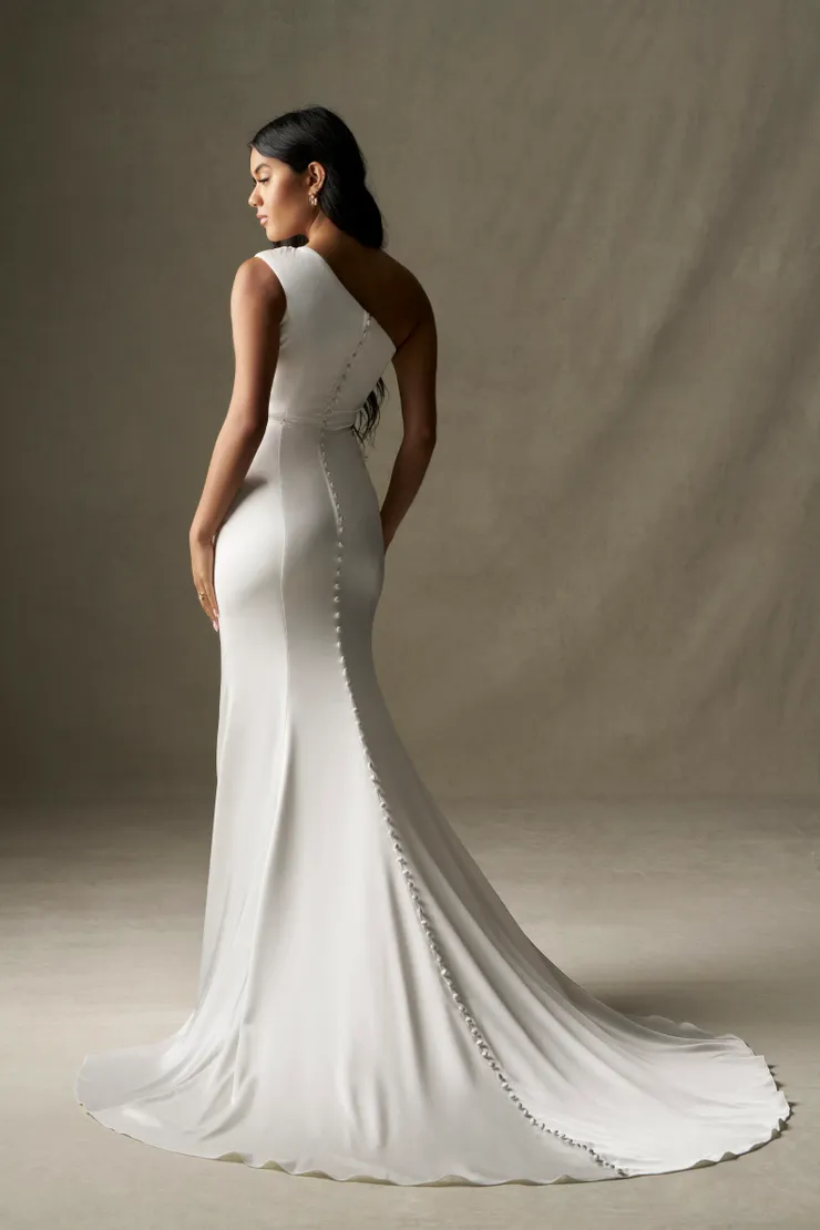 Allure Wilderly Bride Spring 2026 Backface Thumbnail Image