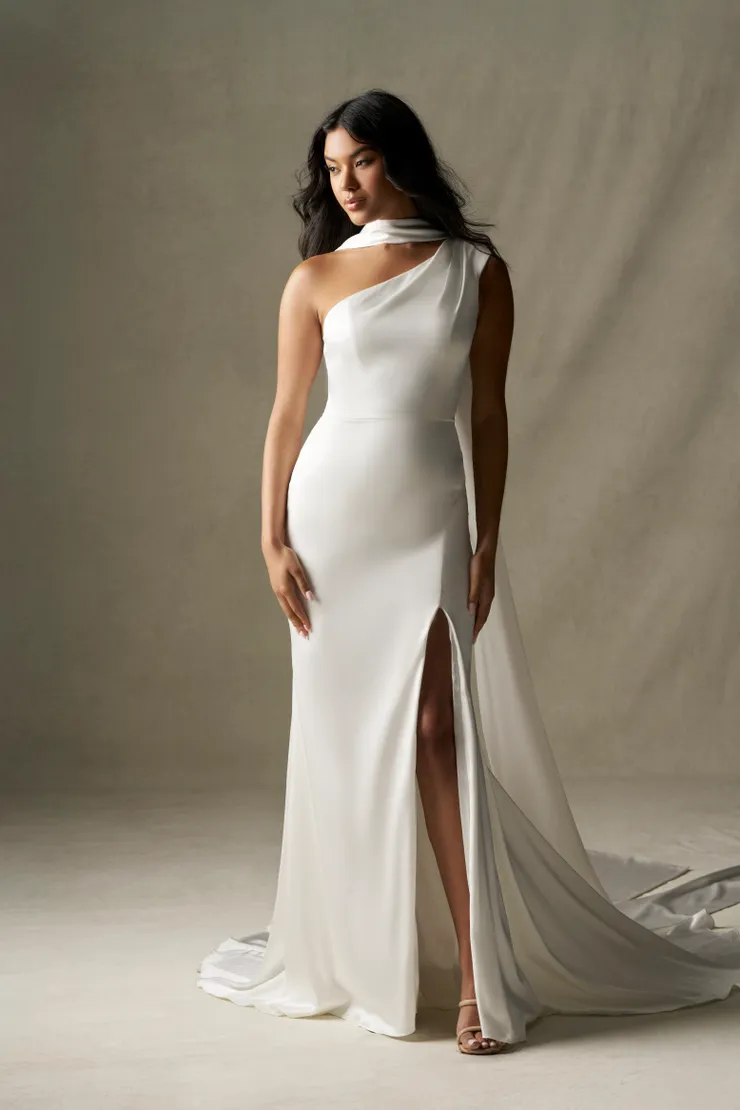 Wilderly Bride Serena F403