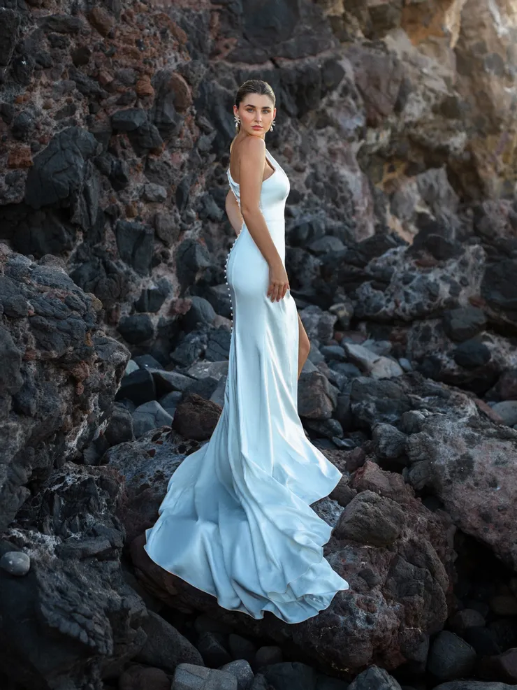 Wilderly Bride Serena F403