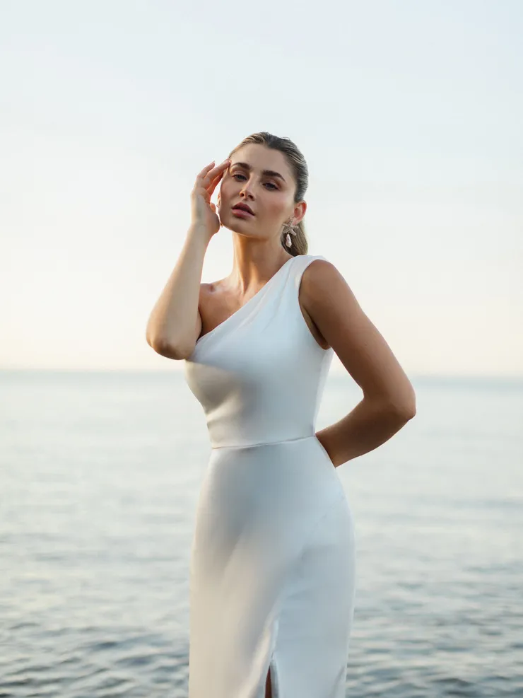 Wilderly Bride Serena F403