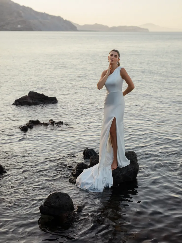 Wilderly Bride Serena F403