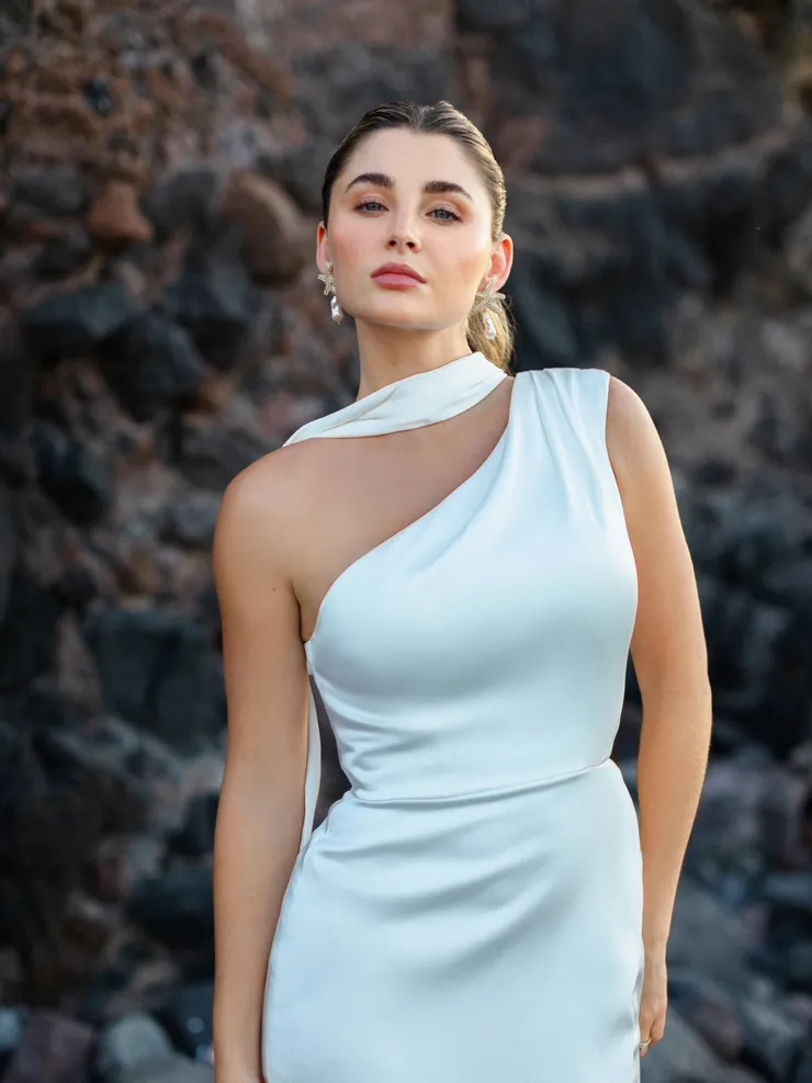 Wilderly Bride Serena F403