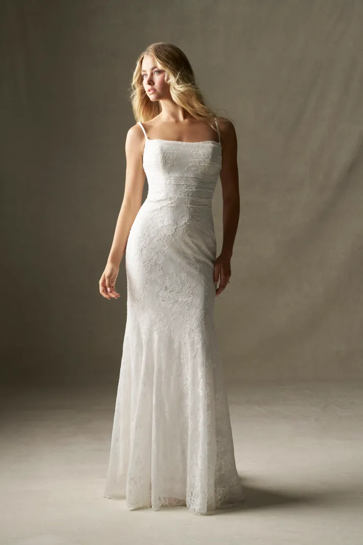 Wilderly Bride Maris F404