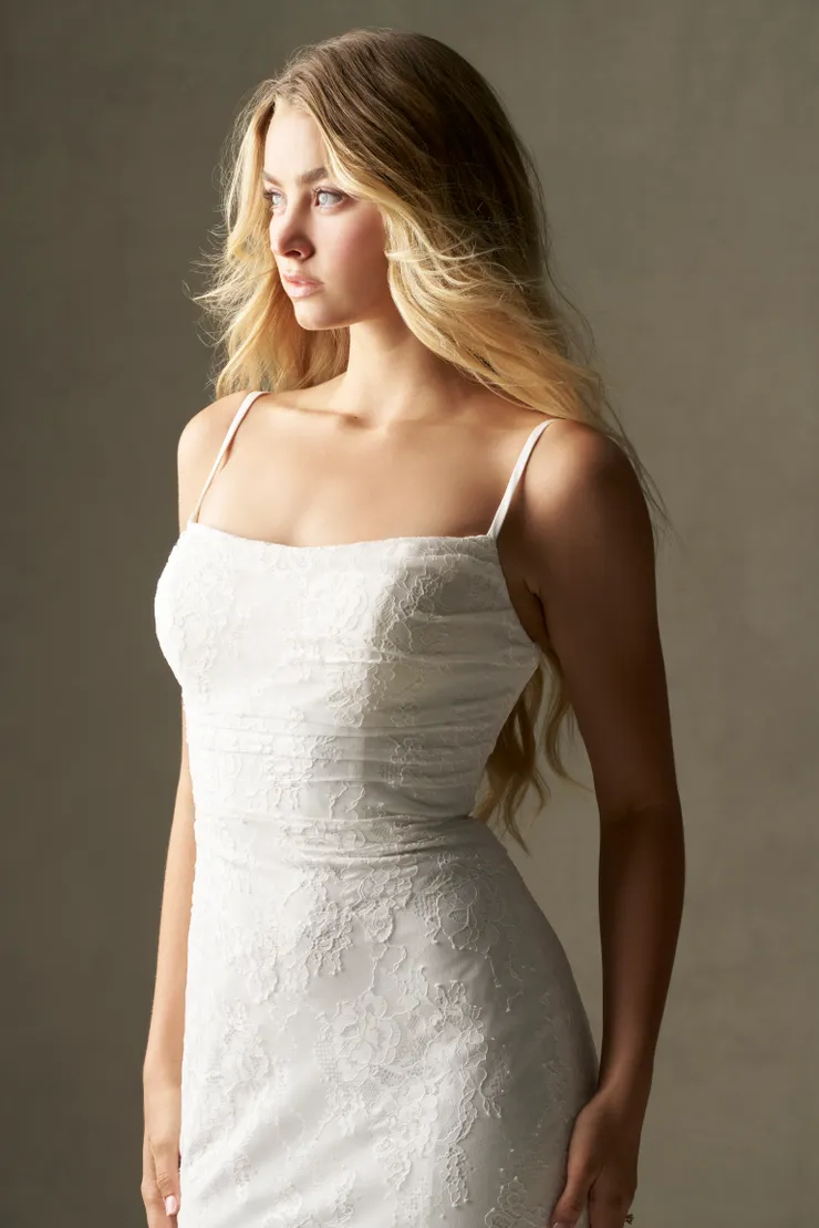 Wilderly Bride Maris F404