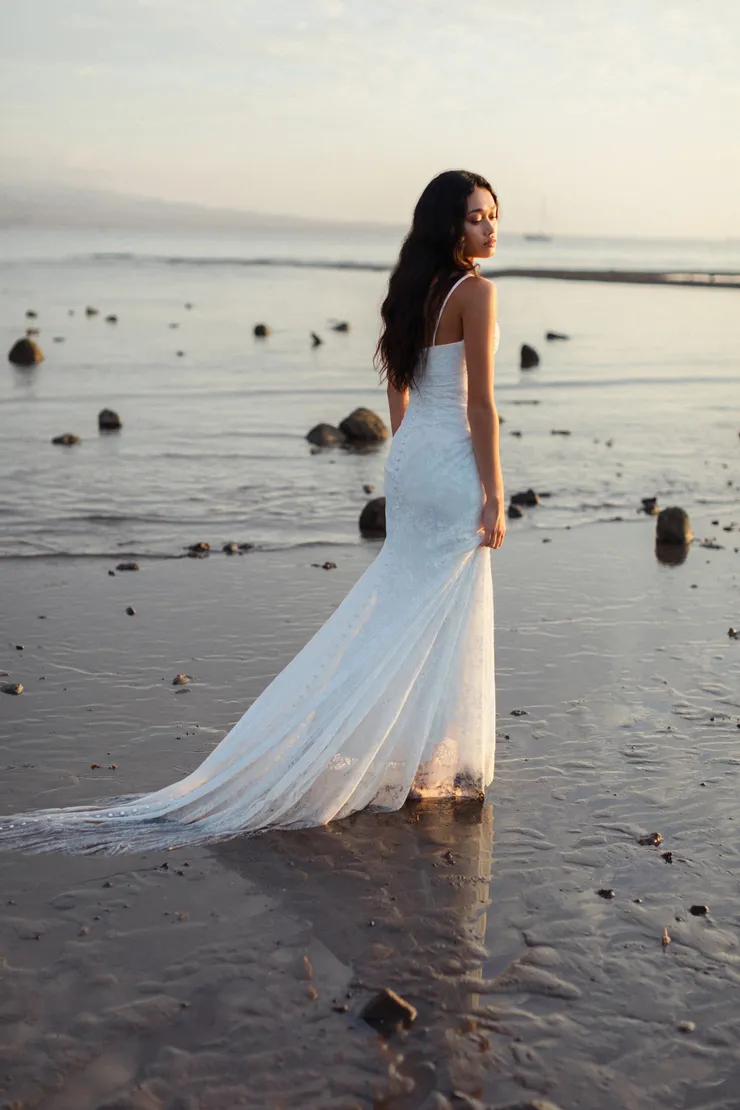 Wilderly Bride Maris F404