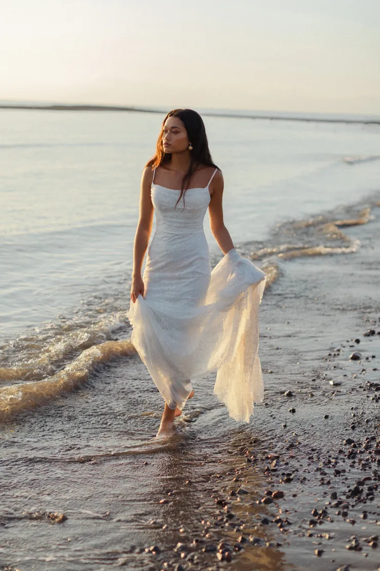 Wilderly Bride Maris F404