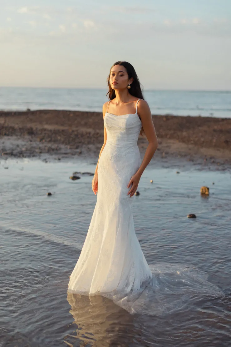 Wilderly Bride Maris F404