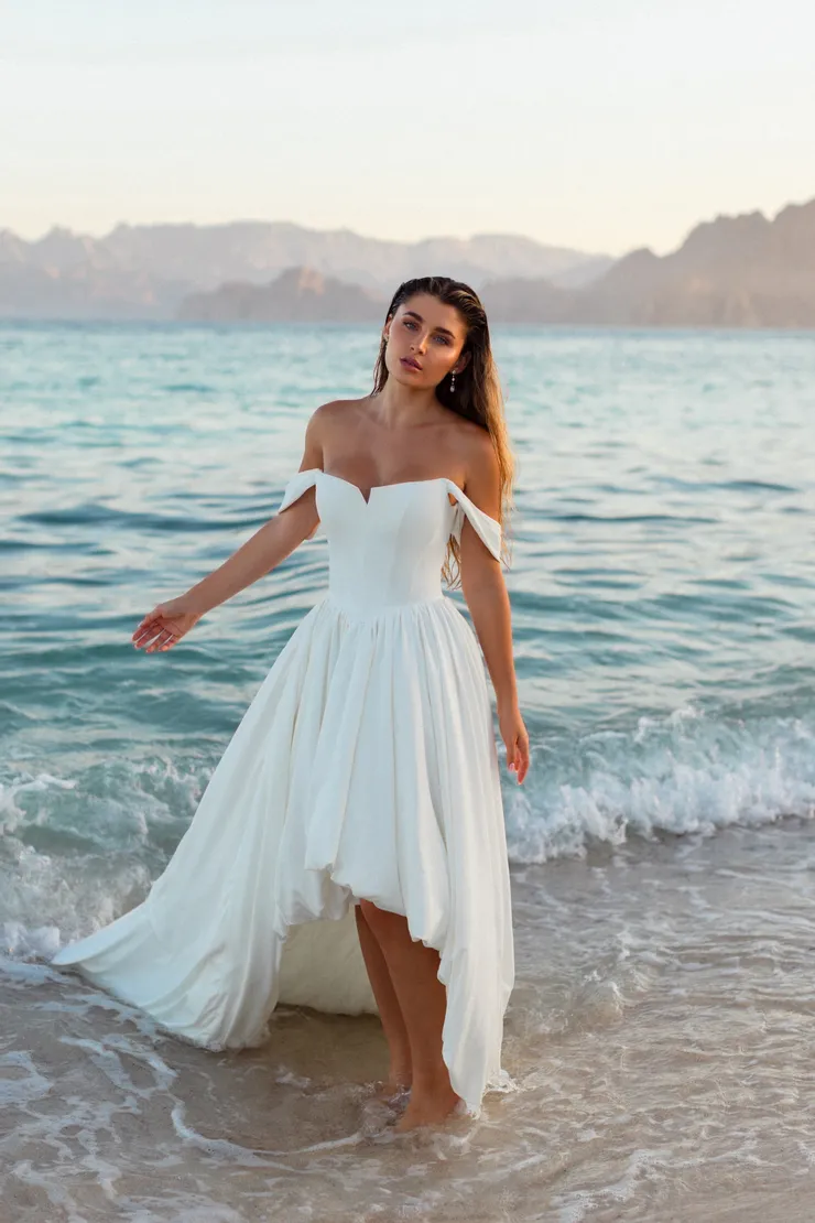 Allure Wilderly Bride F405 Default Thumbnail Image