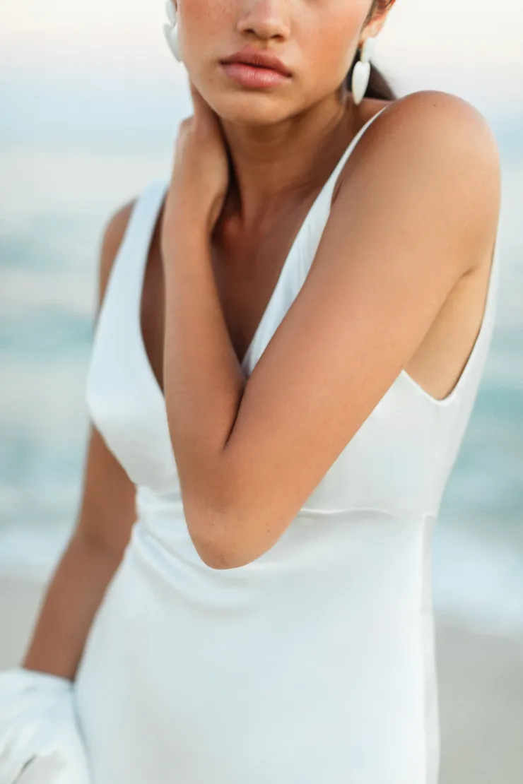 Wilderly Bride Azul F406