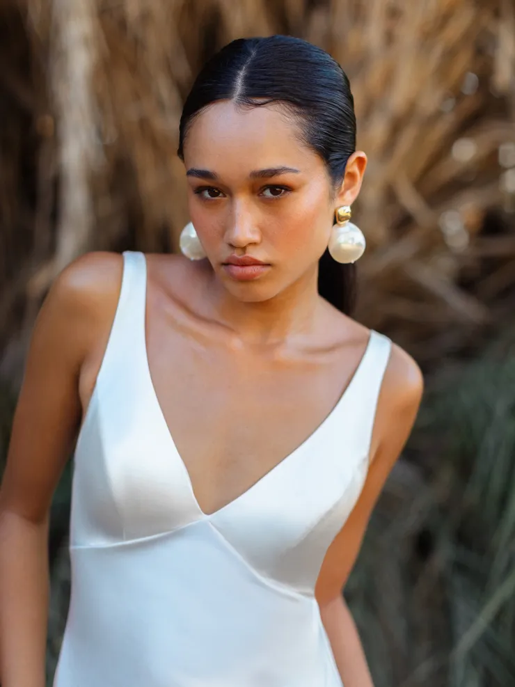 Wilderly Bride Azul F406