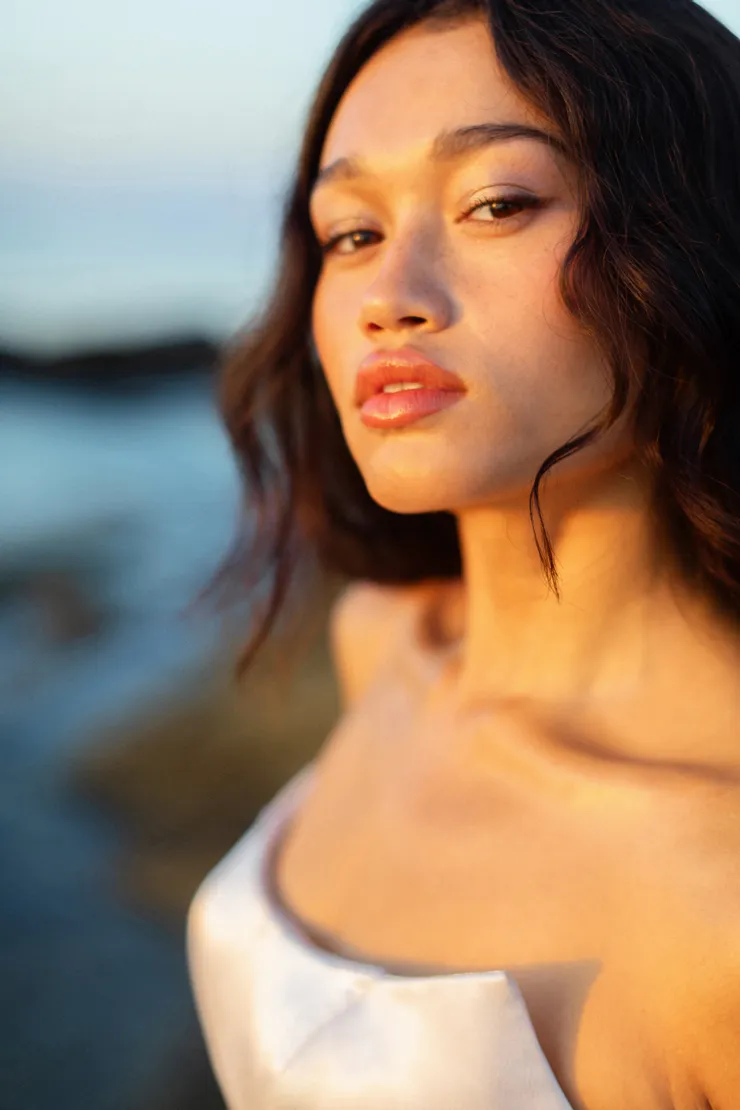 Wilderly Bride Aqua F407