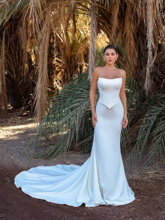 Wilderly Style #F409SK #0 default frontface vertical thumbnail