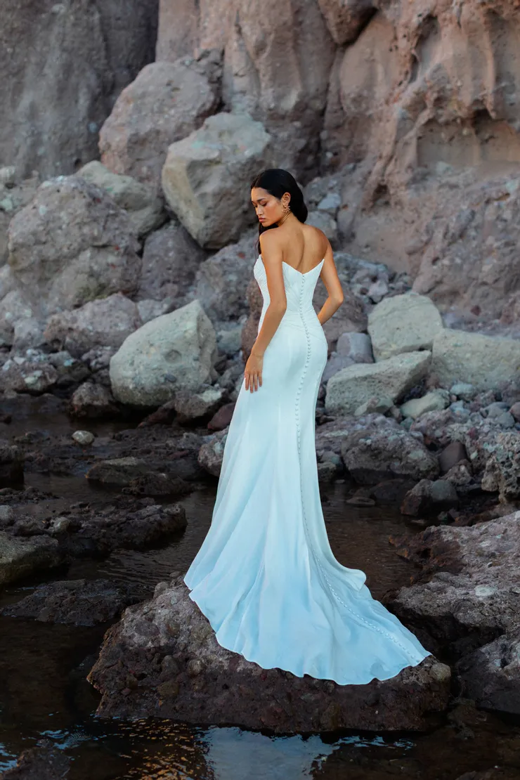 Wilderly Bride Calypso F410