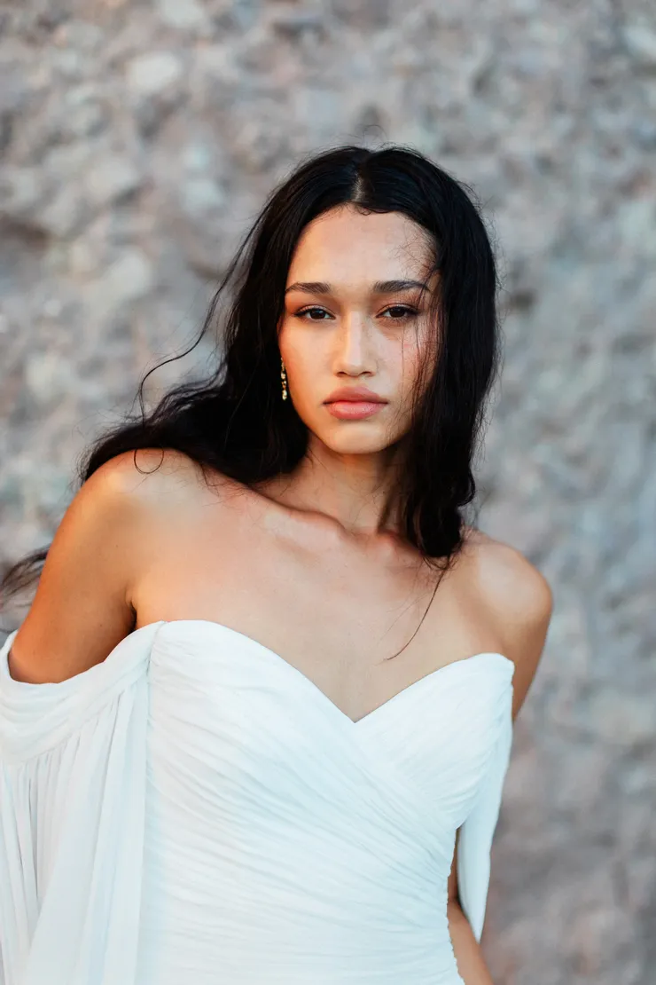 Wilderly Bride Calypso F410