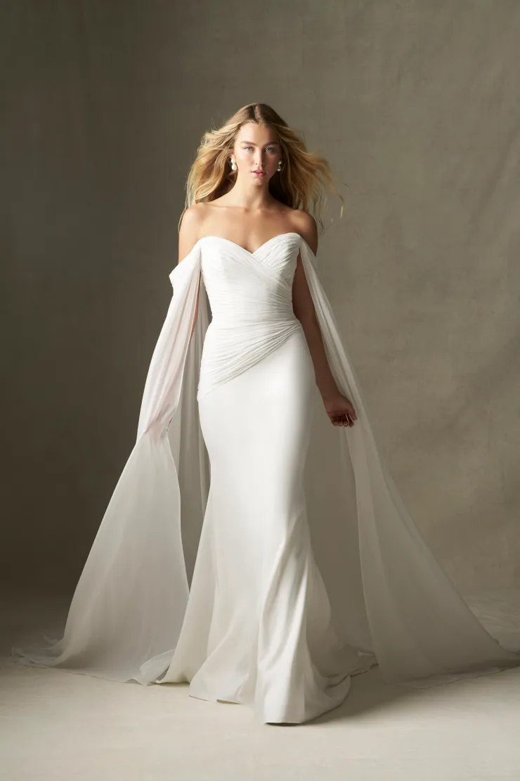 Wilderly Bride Calypso F410