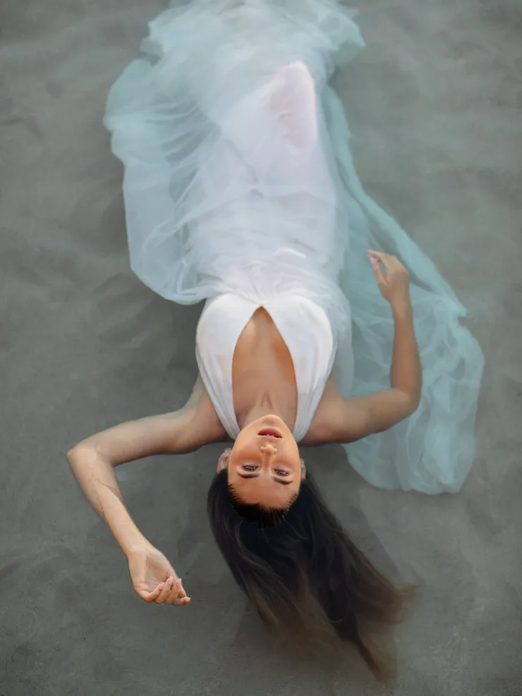 Wilderly Bride Palmera F411