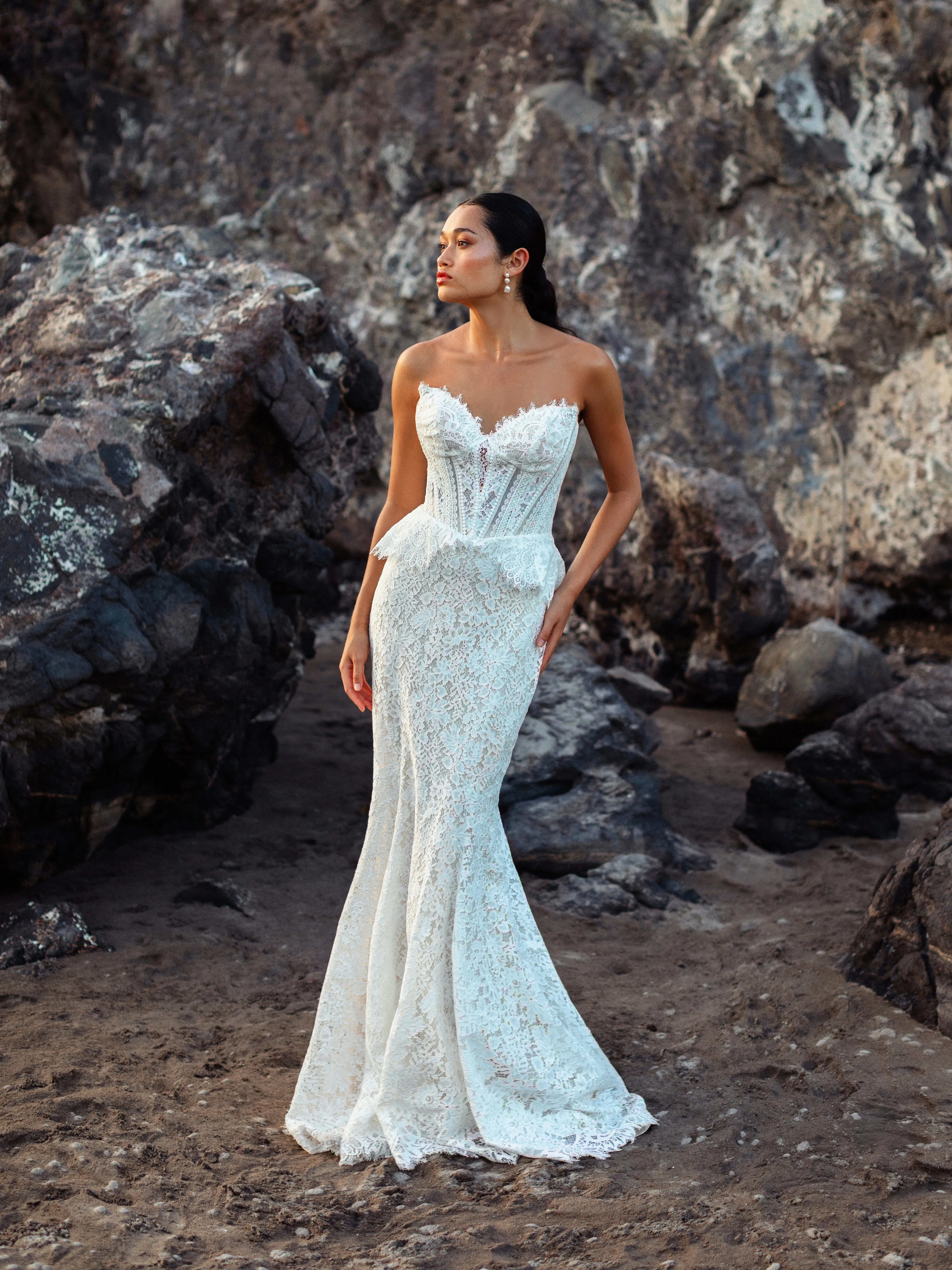 Wilderly Bride F412 Default Image