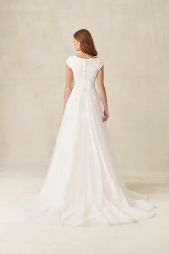 Allure Modest M782NC #1 default backface vertical thumbnail