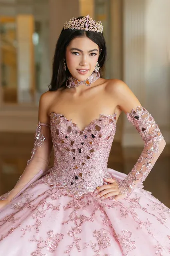 AmaBella Quinceanera Q1093 #7 frontface vertical cropped thumbnail