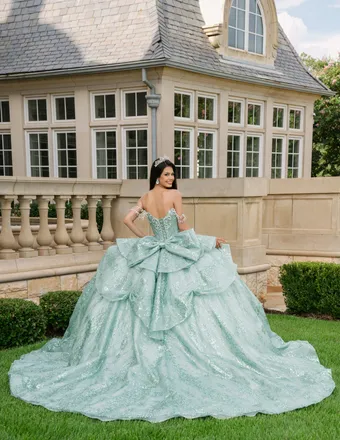 AmaBella Quinceanera Q1097 #3 default backface vertical thumbnail