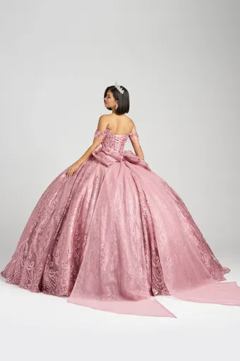 AmaBella Quinceanera QA160 #2 default backface vertical thumbnail