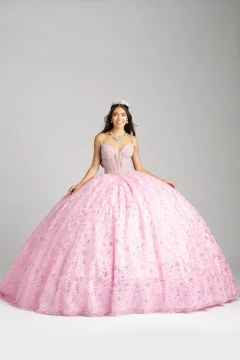 AmaBella Quinceanera QA162 #0 default frontface vertical thumbnail