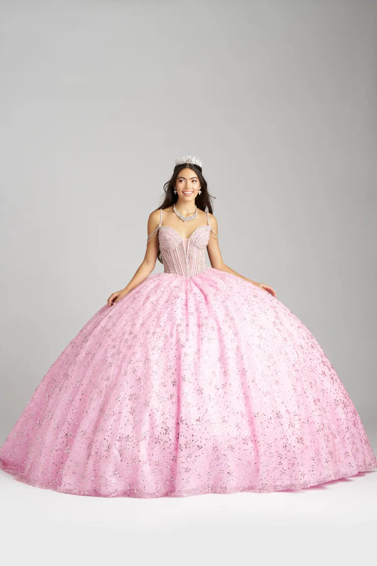 AmaBella Quinceanera QA162 Default Image