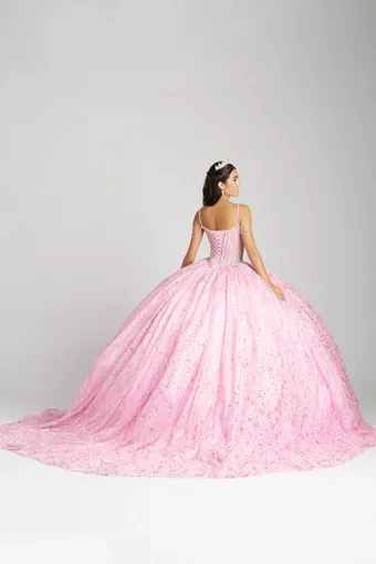 AmaBella Quinceanera QA162 #2 default backface vertical thumbnail