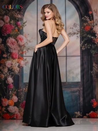 Colors Dress Style #3738 $3 default backface vertical thumbnail