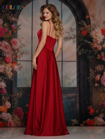 Colors Dress Style #3743 $4 default backface vertical thumbnail