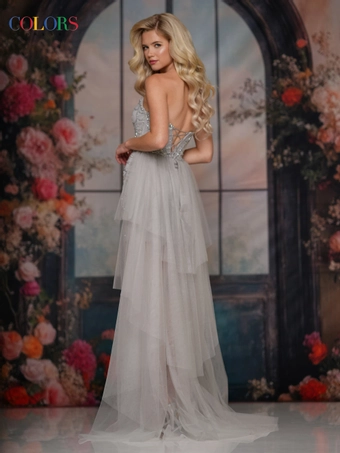 Colors Dress Style #3746 $3 default backface vertical thumbnail