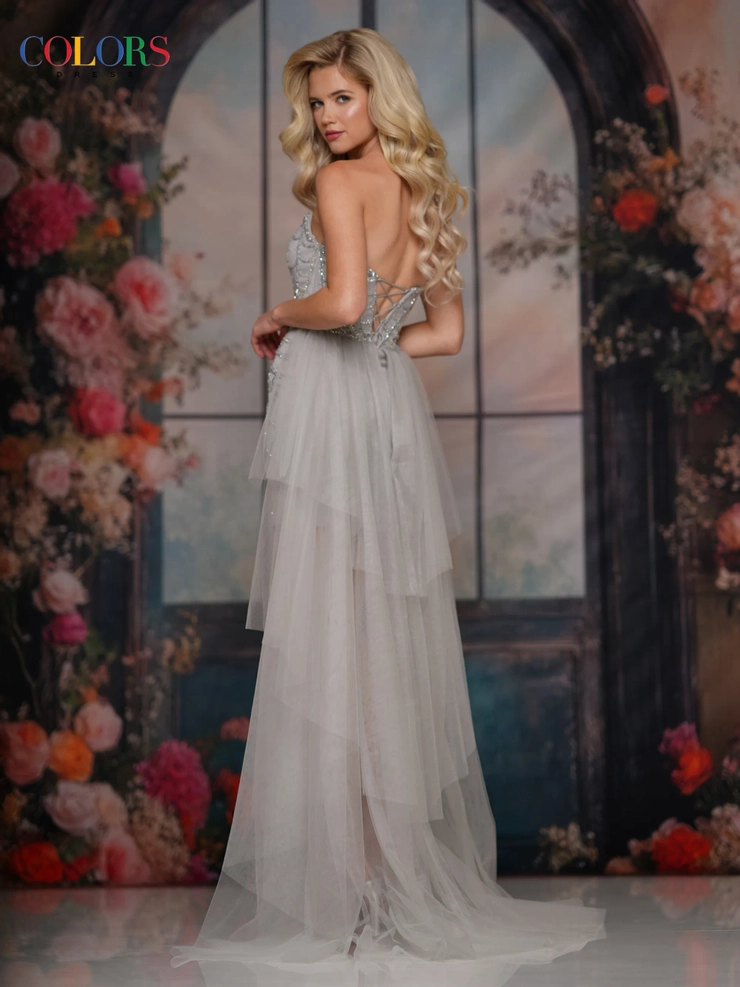 Colors Dress Style #3746 #3 default backface vertical picture