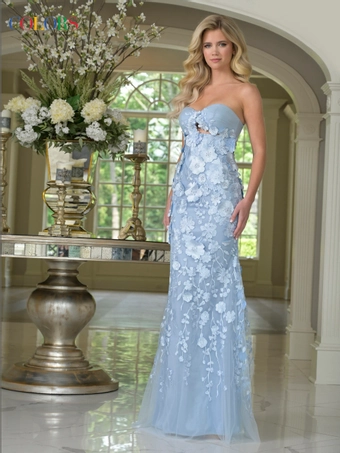 Colors Dress Style #3749 $2 frontface vertical thumbnail