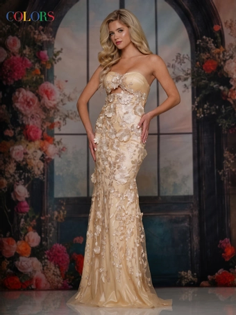 Colors Dress Style #3749 $0 default frontface vertical thumbnail