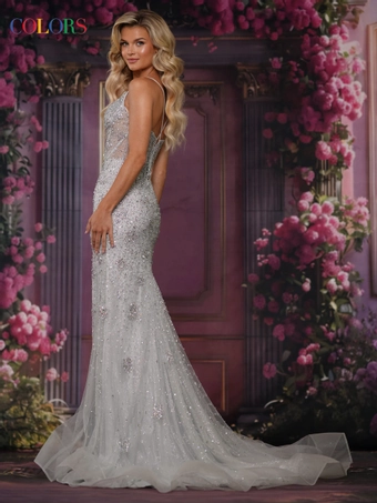 Colors Dress Style #3757 $2 default backface vertical thumbnail