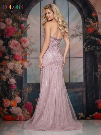 Colors Dress 3764 #3 default backface vertical thumbnail