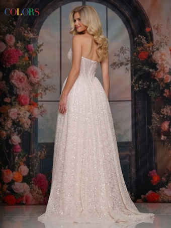 Colors Dress 3791 #3 default backface vertical thumbnail