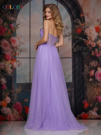 Colors Dress 3797 #3 default backface vertical thumbnail