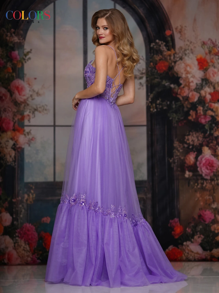 Colors Dress Style #3799 #3 default backface vertical picture