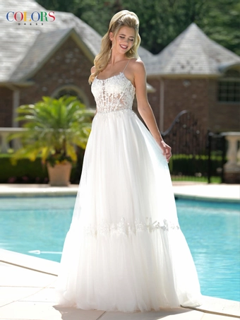 Colors Dress 3799 #0 default frontface vertical thumbnail