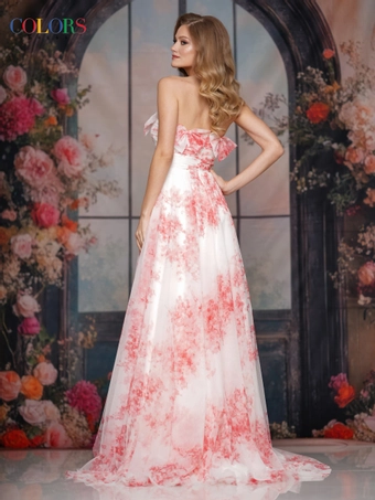 Colors Dress 3811 #3 default backface vertical thumbnail