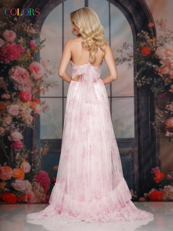 Colors Dress 3814 #3 default backface vertical thumbnail