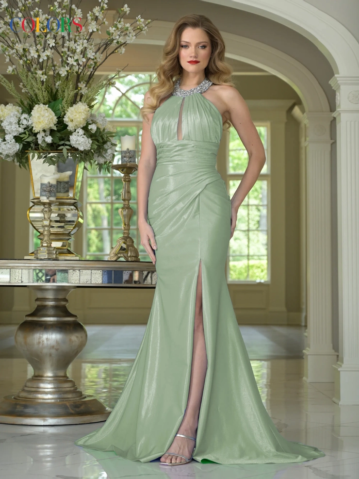 Colors Dress Style #3835 Default Thumbnail Image